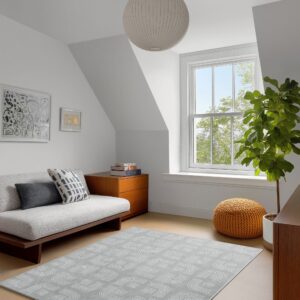 Alternative view of Archer - Grey Play Mat