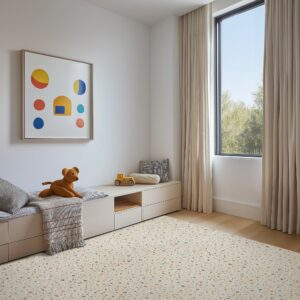 Alternative view of Confetti - Multi Play Mat