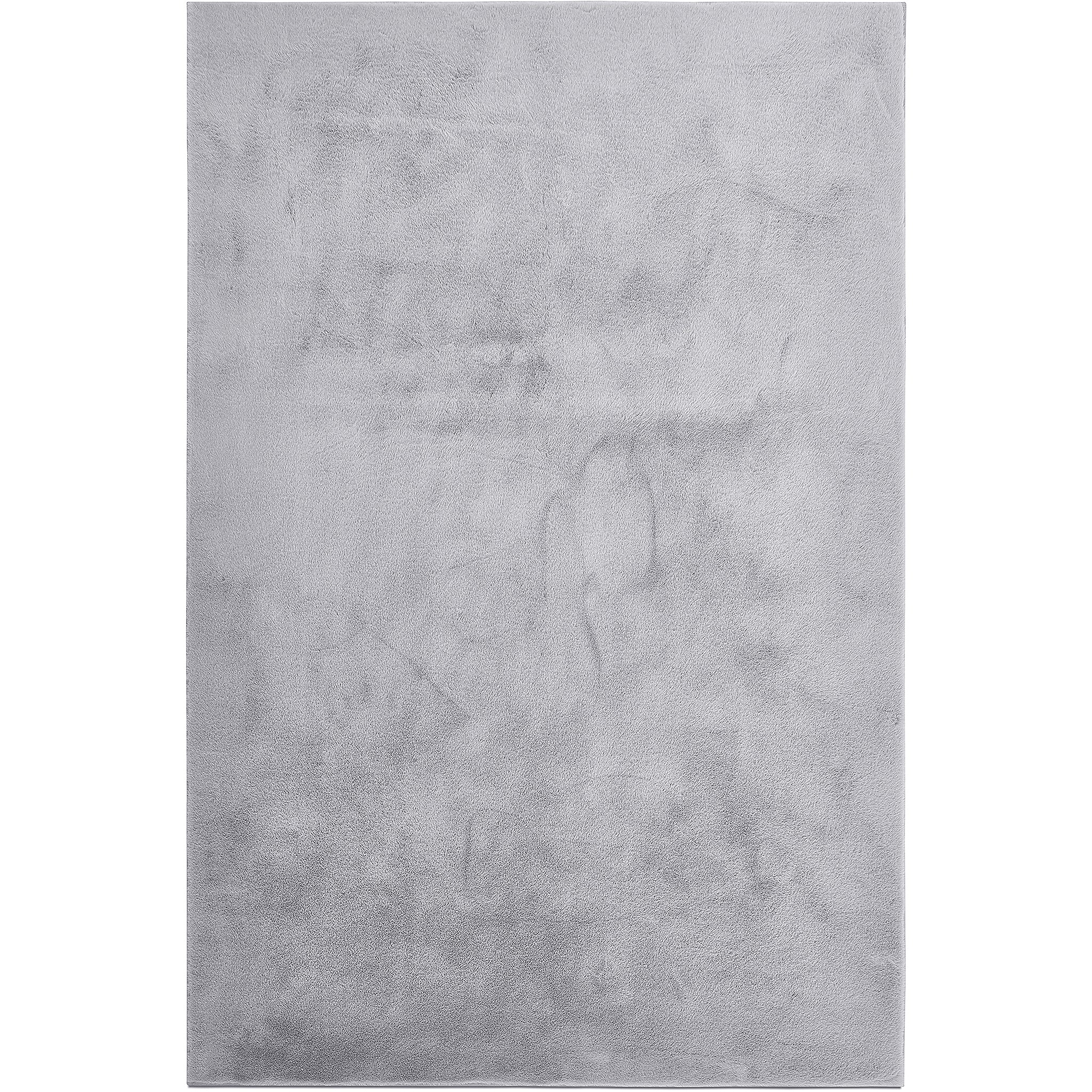 Cozy Fur - Grey - Image 2