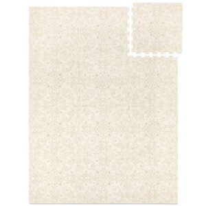 Hazel - Neutral Play Mat