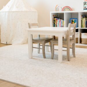 Alternative view of Hazel - Neutral Play Mat