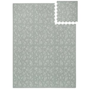 Lily - Sage/Ivory Play Mat