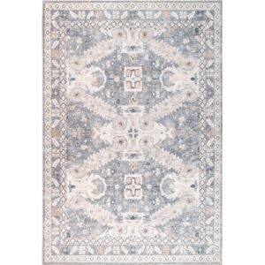 Sable - Silver/Multi