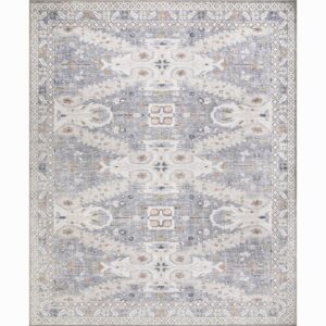 Alternative view of Sable - Silver/Multi