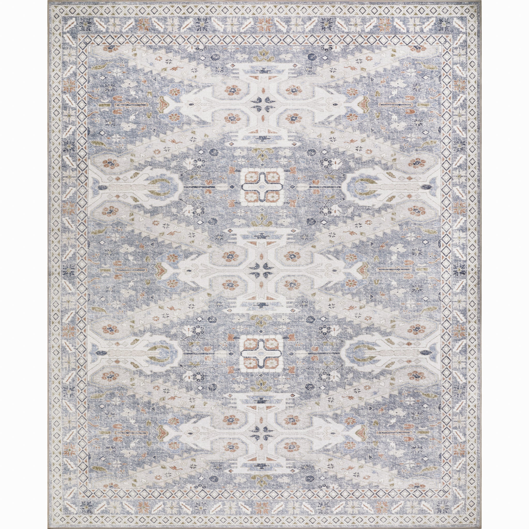 Sable - Silver/Multi - Image 2