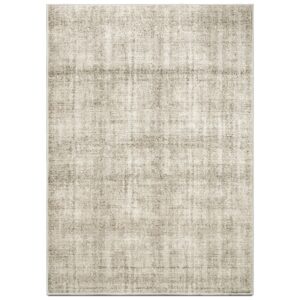 Victoria - Beige (Rug Cover)