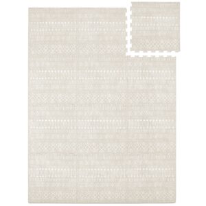 Zion - Ivory Play Mat